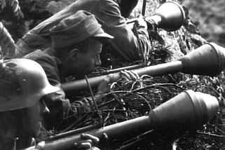 Bitva u Ilomantsi (1944): Poslední velké finské vítězství nad Rudou armádou - Médium.cz