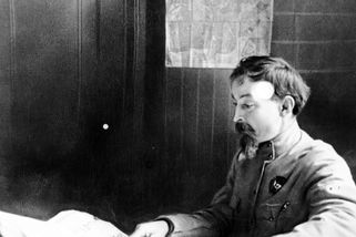 Putinovské Rusko velebí rudé Gestapo a hlásí se k zločinnému komunismu - Médium.cz