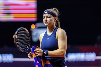 Muchová vstoupí do turnaje v Římě, o postup hrají i další tři Češi - Sport.cz