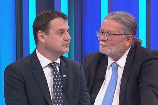 Macinka: Fialova vláda vyvážela pravdu a lásku, my chceme i zboží. Hloupé řeči, reagoval Vondra