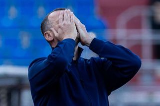 Tlak k tomu patří, Baník potřebuje odolné hráče, ví Smetana. Chybí mu vstřelené góly | Livesport.cz
