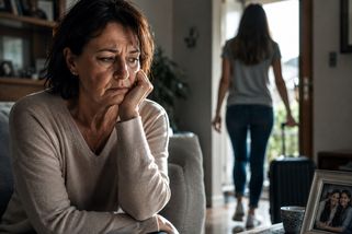 „Dcera tvrdí, že jsem toxická a přerušila se mnou kontakt.” Když rodinné vazby rozbije psychoterapie