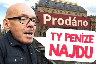 Babiš chce zadupat ČT do země. Vláda nic nepřipravila, zákon nic nemění, Klempíř plácá a my budeme platit 9 miliard | Události Luďka Staňka