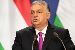 Maďaři zablokují půjčku EU Ukrajině za 2,2 bilionu korun, na které se ovšem ani nepodílejí