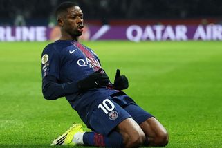 Famózní kousek. Vítěz Zlatého míče předvedl parádu, komentátor šílel - Sport.cz