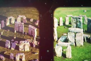 Nový objev ve Stonehenge | To nejlepší ze světa