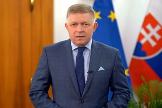 Fico kritizuje Bidena, že povolil Ukrajině útočit raketami v Rusku - Novinky