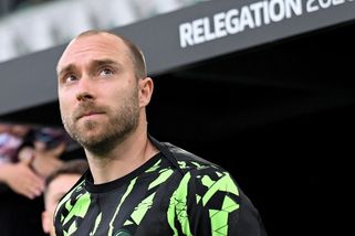 Dánský fotbalista Eriksen zkolaboval na hřišti - Seznam Zprávy