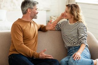 Myslíš, že jsem tlustá? Pravda je důležitá, ale něco člověk nepotřebuje vědět za každou cenu - Proženy.cz