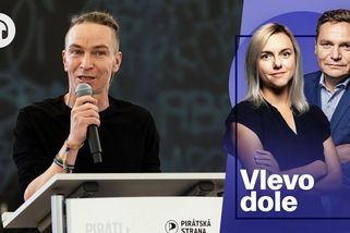 Najdou Piráti odvahu odejít z vlády? Vlevo dole se hádá - Seznam Zprávy