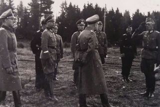 Zámek, který porazil Hitlerovy generály. Tajná britská past jménem Trent Park - Médium.cz