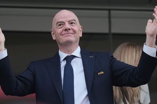 MS fotbal | Prezident FIFA se vysmál Itálii - Sport.cz