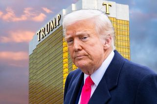 Mrakodrap se jménem a sochou ze zlata – obří japonská banka posílá miliardu na Trumpovu prezidentskou knihovnu