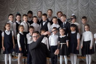 Rusko viní tvůrce filmu Pan Nikdo proti Putinovi z nezákonného natáčení dětí - Seznam Zprávy