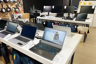 V obchodě mi nabízeli prodlouženou záruku za pár korun. Když jsem si přečetl podmínky, otočil jsem se a odešel