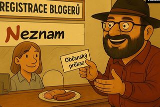 Najednou tam mají demokracii... - Médium.cz