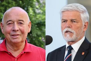 Ivan Vyskočil tvrdě udeřil na Petra Pavla: Podle herce se nejedná o českého prezidenta. Lidé kvůli jeho tvrzení nevěřícně kroutí hlavou