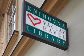 Knihovně Václava Havla hrozí zánik. „Se Sedláčkem už nikdo nepočítá. Jeho schopnost vést tým je velice omezená“ - Echo24.cz