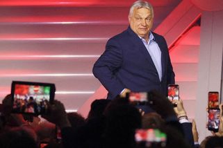 „Nikdy se nevzdám.“ Orbán zůstává v čele strany Fidesz, neměl soupeře - Seznam Zprávy
