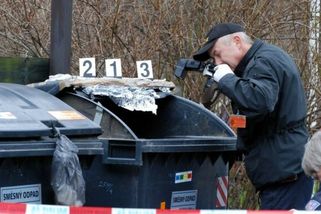 Děsivý rozměr vyšetřování vraždy novorozeněte v Kynšperku. Matka měla tělíčko předhodit psům