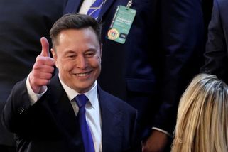SpaceX vstoupila na burzu. Z Muska to možná udělá prvního dolarového bilionáře - Novinky
