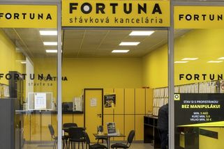 Fortuna shání peníze na expanzi. Vydá dluhopisy - Seznam Zprávy