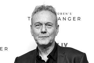 Zemřel herec Anthony Head - Novinky