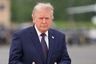 Trump zveřejnil zdravotní zprávu. Je ve výborné kondici, lékař mu doporučil zhubnout