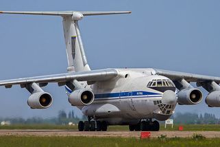 Sestřel ukrajinského Il-76 14. června 2014 změnil boje v regulérní válku a předjímal tragédii MH17 - Médium.cz