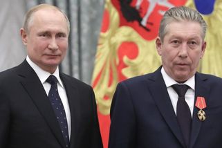 Lukoil se postavil proti válce, teď šéf firmy vypadl z okna. Rusko má jasno - Seznam Zprávy