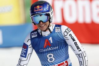 Senzační Ledecká. Česká hvězda si podmanila finále Světového poháru - Sport.cz
