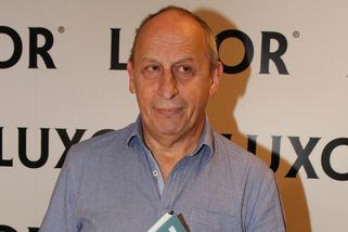 Já ho dostal do politiky? Jste blbové, vzkázal Kraus novinářům. Tohle je důvod, proč si už do show nezve politiky