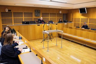 Ministerstvo spravedlnosti předčasně zastavilo audit soudů - Seznam Zprávy