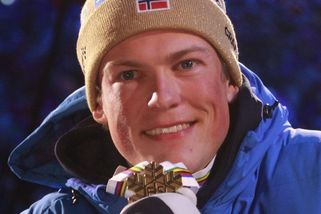Šest zlatých olympijských medailí díky machinacím. Ruska s cejchem podvodnice útočí
