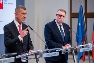 Lidem slibují důchod v 65 letech. Juchelka ale připustil, že změna nemusí vydržet