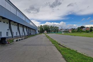 Žďár nad Sázavou o halu pro rychlobruslaře stojí, zastupitelé schválili memorandum - Novinky