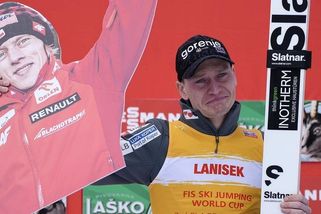 Fantastické gesto! Slzy tekly proudem nejen na stupních - Sport.cz
