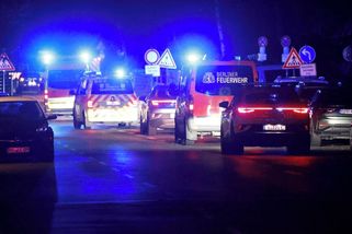 Berlínská nemocnice přijala Američana, který se v Kongu nakazil ebolou - Novinky