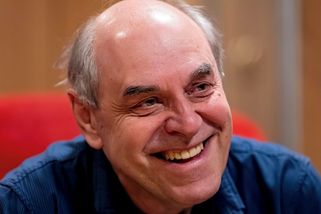 Miroslav Táborský: Hitlerem jsem podruhé - Novinky