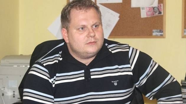 Fotbalový manažer dostal trest