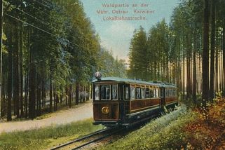 Z Ostravy do Karviné budou znovu jezdit tramvaje. Trať vznikne z báňských vleček - Novinky