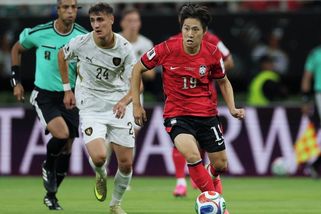 MS fotbal | Koubkův nečekaný kůň. Netušil, zda si vůbec kopne, ale pak reprezentační nováček prošel tvrdou zkouškou - Sport.cz