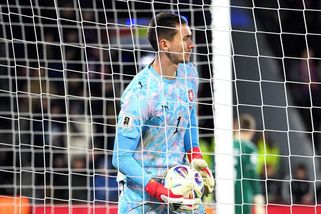MS fotbal | Extrémní výzva pro české gólmany. Čeká je překážka, na kterou je až nemožné se připravit - Sport.cz