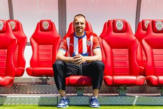 Očekávané léto otevřela Zbrojovka posilou do útoku. Přichází z Plzně - Sport.cz