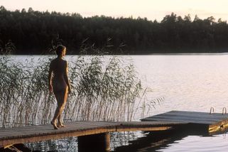 Čeští naturisté směřují od rybníků do lesů mimo hlavní cesty - Novinky
