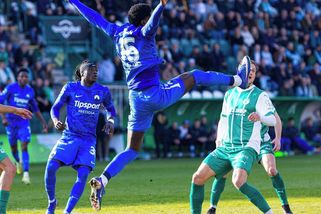 N’Guessan s Diakitém odchází. Liberec si pro megaobchod vybral Slavii - Médium.cz