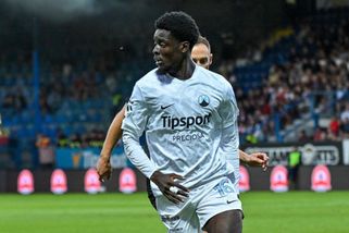 Slavia odpálila přestupovou bombu! Z Liberce bere dvě opory za rekordní balík
