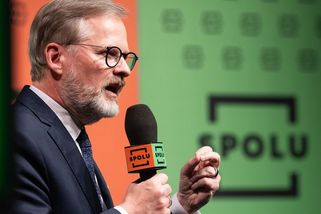 Dej nám něco na politiky, nařkl Blažek policii v kauze bitcoin. Fiala se ohradil - Seznam Zprávy