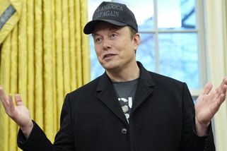 Musk ukončil financování týmu, který pomáhal zachraňovat unesené ukrajinské děti - Novinky
