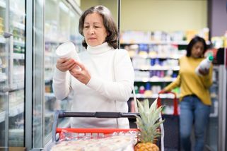 Nejhorší jogurty ze supermarketu: Češi si je pořád kupují a ani neví, co všechno obsahují